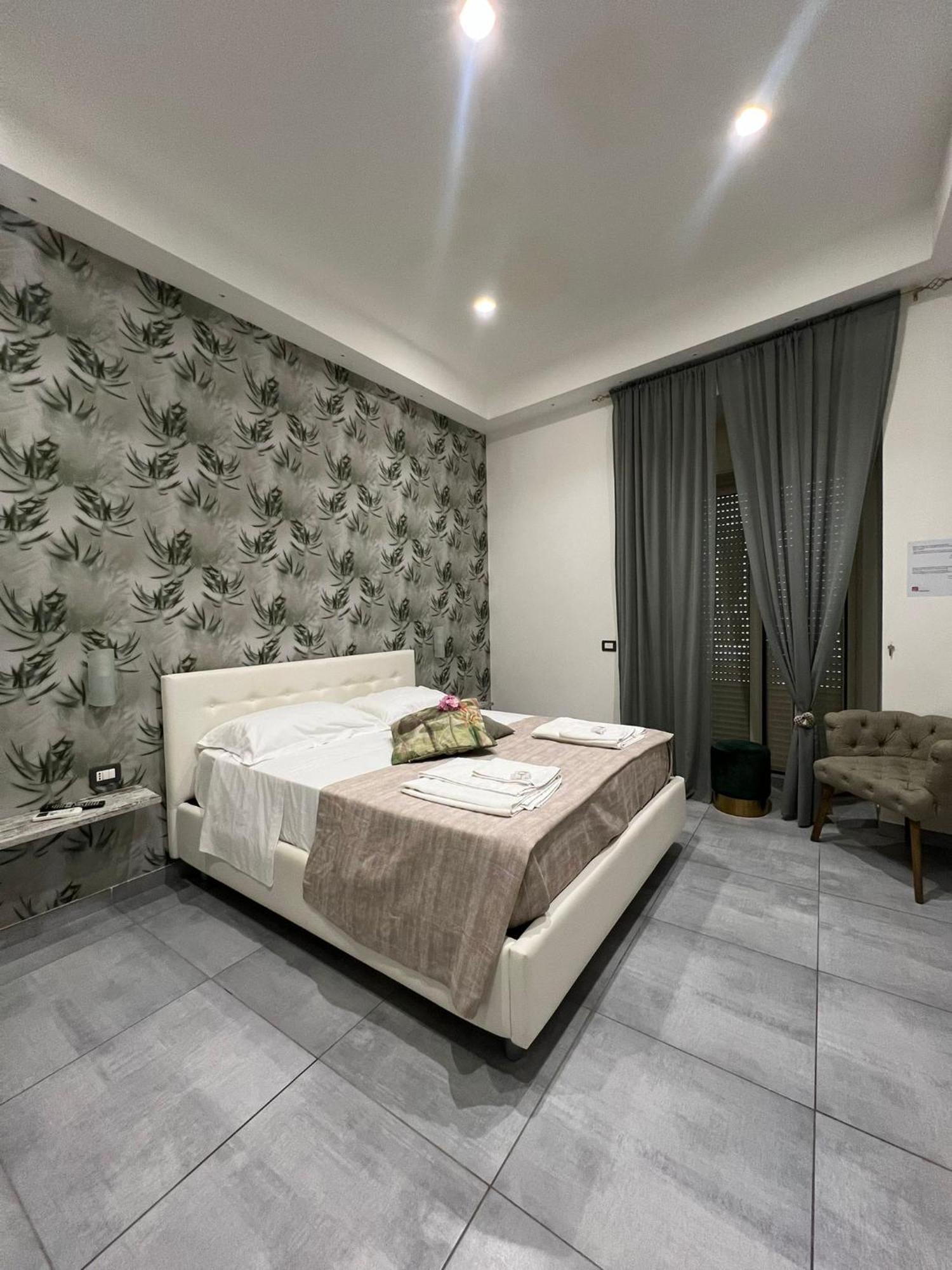 Brighter'S Room Naples Exterior photo