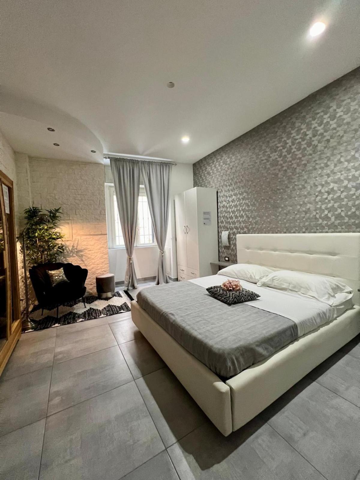 Brighter'S Room Naples Exterior photo